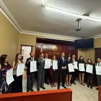 Actividad institucional 3